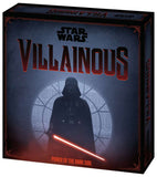 Star Wars Villainous: Power of the Dark Side RVN 60001946