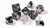 Dice Set: Spades SDZ 0005-02