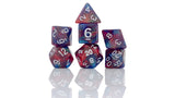 Dice Set: Summer Berries SDZ 0009-01