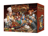 The Red Dragon Inn: Smorgasbox SFG 032