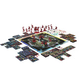 Devil May Cry: The Bloody Palace Board Game SFL DMC-001