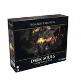 Dark Souls: TBG - Iron Keep Expansion SFL DS-005