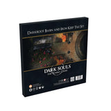 Dark Souls: TBG - Darkroot Basin and Iron Keep Tile Set SFL DS-014
