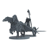 Dark Souls: TBG - Executioners Chariot Expansion SFL DS-017