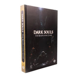 Dark Souls: The Roleplaying Game SFL DS-RPG001