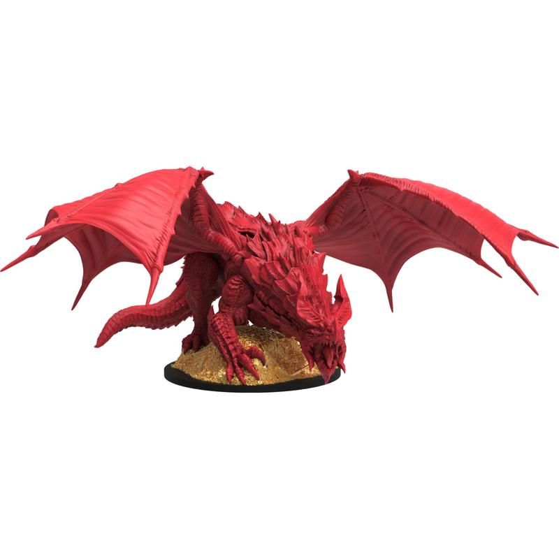 Epic Encounters: Lair of the Red Dragon SFL EE-001