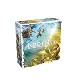 Godtear: The Borderlands SFL GT-012