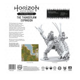 Horizon Zero Dawn: The Thunderjaw Expansion SFL HZD-009