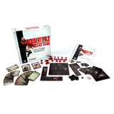 Resident Evil 2 : The Board Game - The B-Files Expansion SFL RE2-002