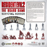 Resident Evil 2: The Board Game - Survival Horror Expansion SFL RE2-003