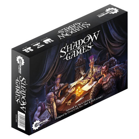 Shadow Games SFL SG-001