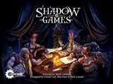 Shadow Games SFL SG-001