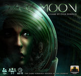 Dark Moon SHG 2011
