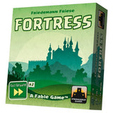 Fast Forward Series #2: Fortress SHG 6015