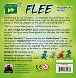 Fast Forward Series: Flee SHG 6016
