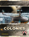 Terraforming Mars: The Colonies SHG 7203