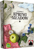 Spring Meadow SHG 8038