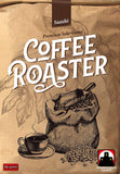 Coffee Roaster SHG 8047