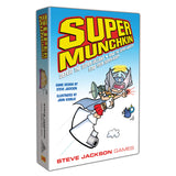 Super Munchkin SJG 1440