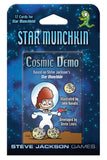 Star Munchkin Cosmic Demo SJG 4252