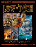 GURPS Fourth Edition - Low-Tech (Hardcover) SJG 01-0108