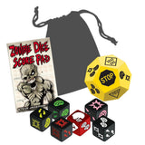 Zombie Dice Horde Edition SJG 131341