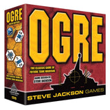 Ogre Sixth Edition SJG 1315