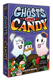 Ghosts Love Candy SJG 1345