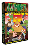 Illuminati, 2nd Edition SJG 1387