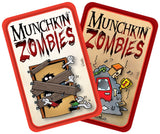 Munchkin Zombies SJG 1481