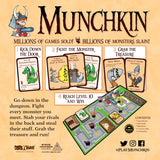 Munchkin Deluxe SJG 1483