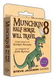 Munchkin 8 - Half Horse, Will Travel SJG 1485