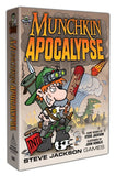 Munchkin Apocalypse SJG 1503