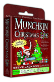 Munchkin Christmas Lite SJG 1532
