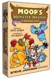 Moop's Monster Mashup SJG 1538