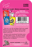 Simon's Cat Card Game SJG 1539