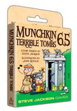 Munchkin 6.5 – Terrible Tombs SJG 1541