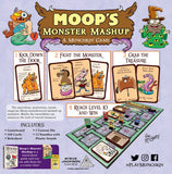 Moop's Monster Mashup SJG 1544