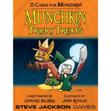 Munchkin Tricky Treats SJG 4218