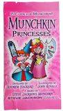 Munchkin Princesses SJG 4243