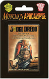 Munchkin Apocalypse - Judge Dredd SJG 4248