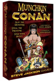 Munchkin Conan SJG 4411