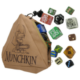 Munchkin Dice Bag SJG 5528