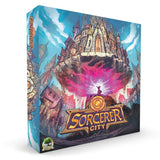 Sorcerer City SKY 3770