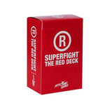 SUPERFIGHT: The Red Deck SKY 419