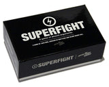 SUPERFIGHT: Games 500-Card Core Deck SKY 432