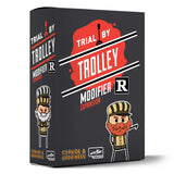 Trial by Trolley: R-Rated Modifier Expansion SKY 4902