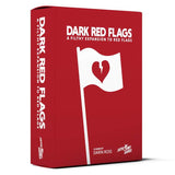 Red Flags - Dark Red Flags: A Filthy Expansion to Red Flags SKY 965