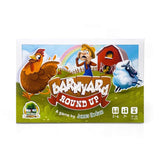 Barnyard Roundup SKY DTC001