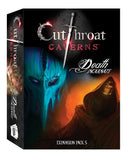 Cutthroat Caverns: Death Incarnate Expansion #5 SND 0046